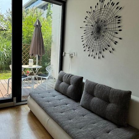 Cosy Splendor / City Center Грац Екстериор снимка
