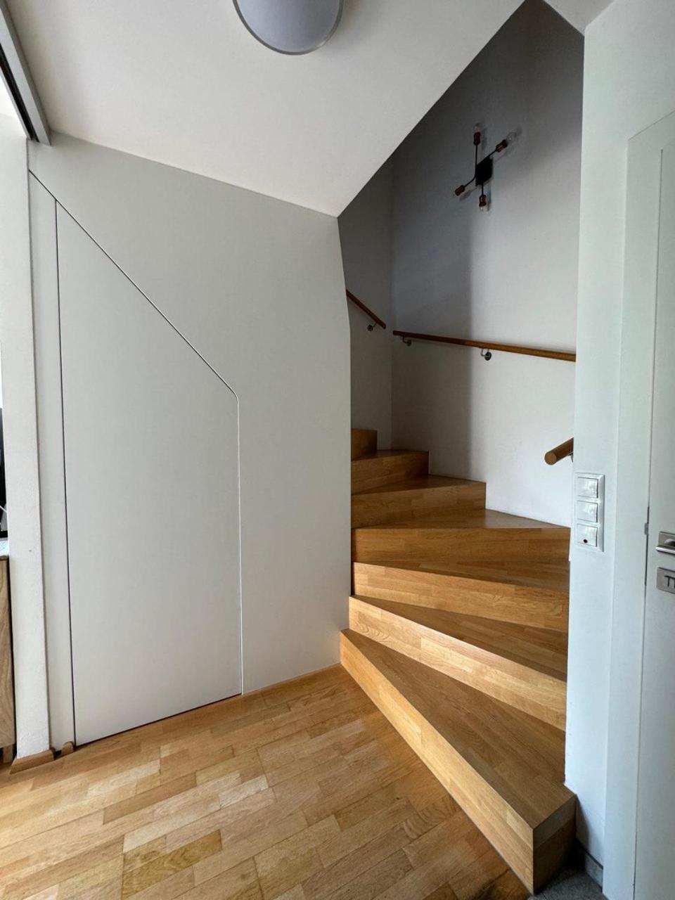 Cosy Splendor / City Center Грац Екстериор снимка