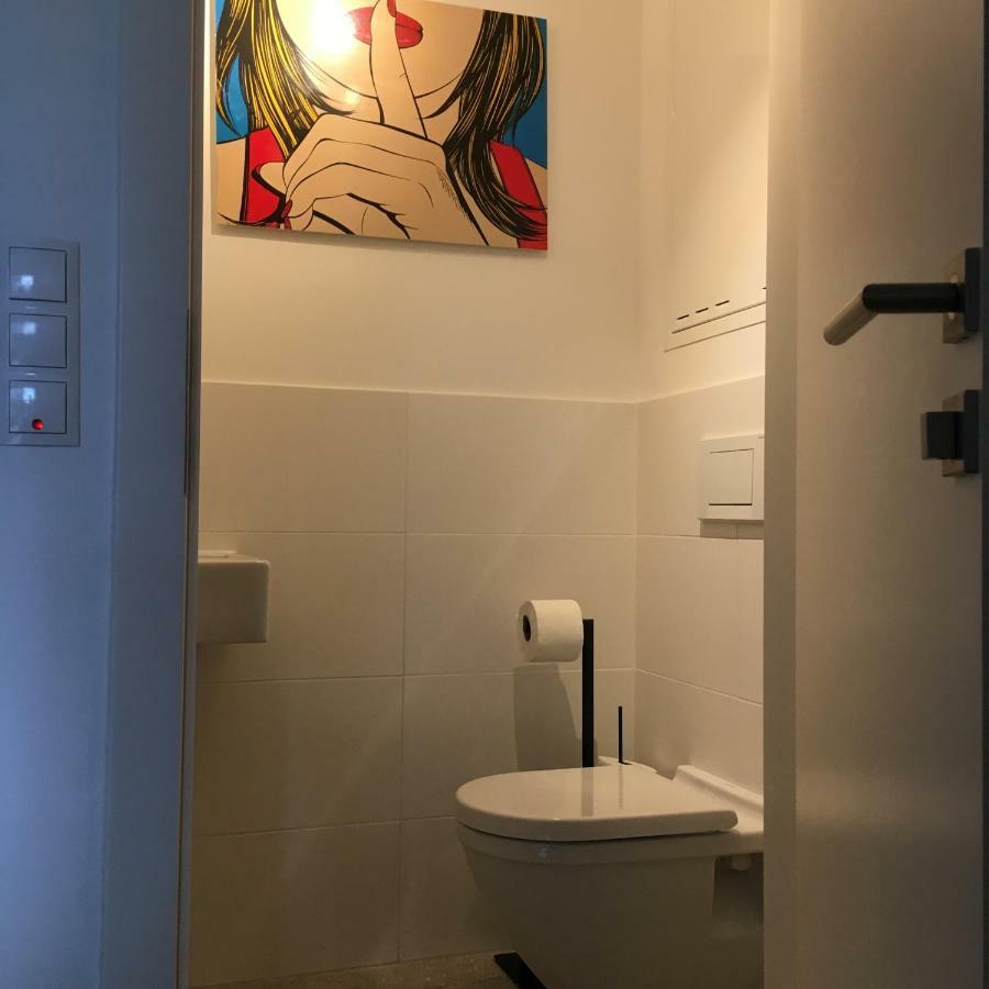 Cosy Splendor / City Center Грац Екстериор снимка